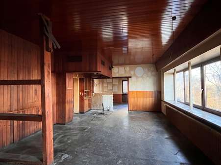 Ehemaliger Gastraum Ehemaliger Gastraum - Grundstück in 71083 Herrenberg mit 1006m² kaufen