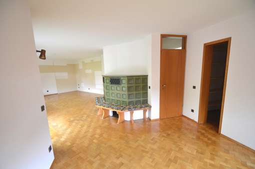 Wohn-/Essbereich Wohn-/Essbereich - Doppelhaushälfte in 71101 Schönaich mit 120m² kaufen