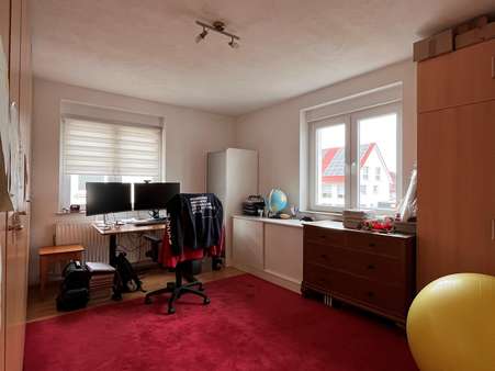 Arbeiten OG - Einfamilienhaus in 71083 Herrenberg mit 150m² kaufen
