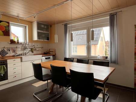 Kochen Essen OG - Einfamilienhaus in 71083 Herrenberg mit 150m² kaufen