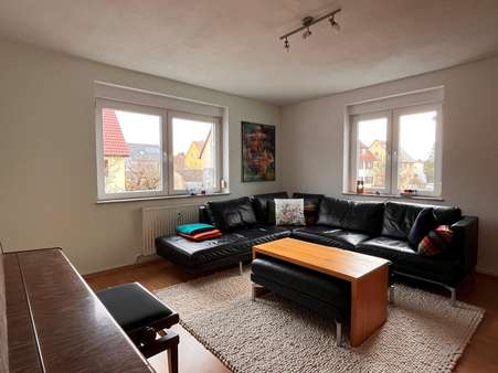 Wohnen OG - Einfamilienhaus in 71083 Herrenberg mit 150m² kaufen