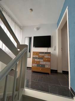 Zugang Wohnung OG DG - Einfamilienhaus in 71083 Herrenberg mit 150m² kaufen