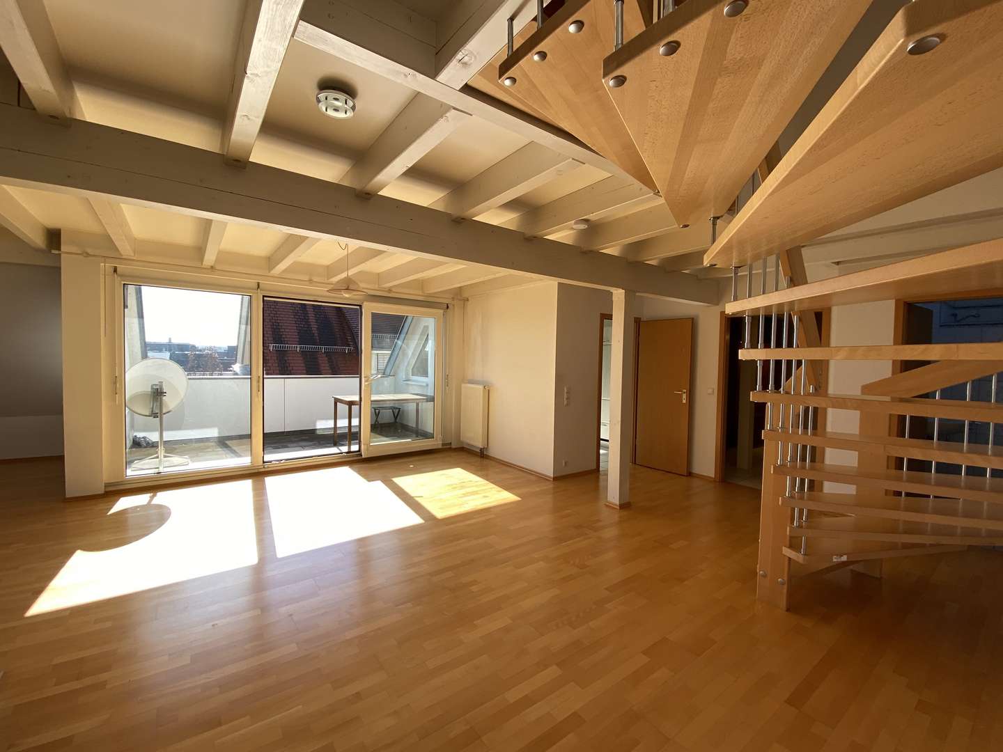 Essbereich - Maisonette-Wohnung in 71088 Holzgerlingen mit 151m² kaufen