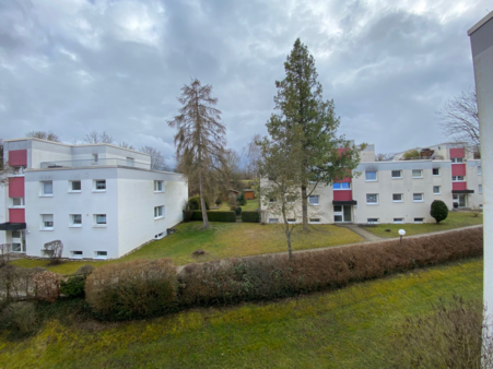 Ausblick - Etagenwohnung in 71116 Gärtringen mit 85m² kaufen