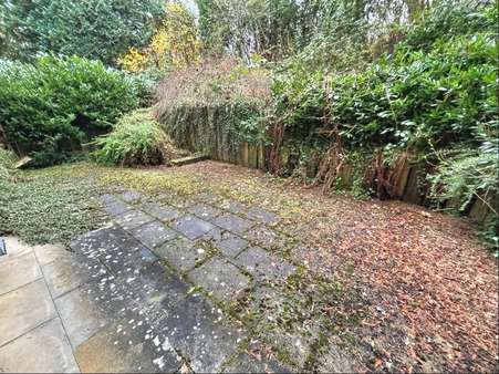 Terrasse - Mehrfamilienhaus in 71069 Sindelfingen mit 321m² kaufen