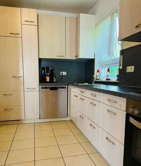 Küche - Einfamilienhaus in 71083 Herrenberg mit 92m² kaufen
