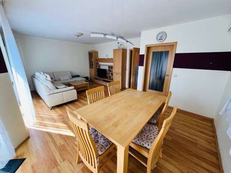 Wohn/Essbereich - Einfamilienhaus in 71083 Herrenberg mit 92m² kaufen