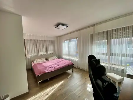 Modernes Wohnen im Herzen von Leonberg 