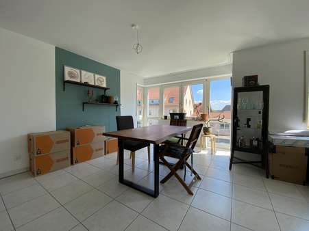 Essbereich - Etagenwohnung in 71032 Böblingen mit 86m² kaufen