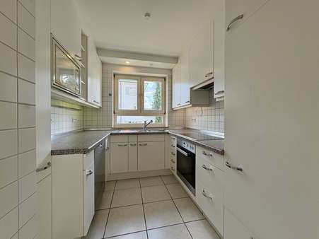 Einbaucküche Einbaucküche - Etagenwohnung in 71032 Böblingen mit 86m² kaufen