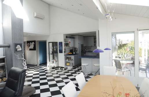 Essen Küche - Einfamilienhaus in 71083 Herrenberg mit 234m² kaufen