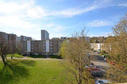 Aussicht - Etagenwohnung in 71034 Böblingen mit 90m² kaufen