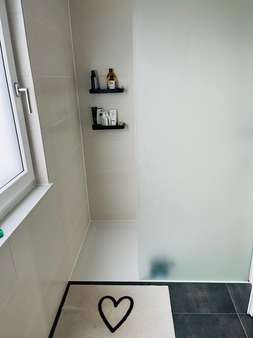 Dusche Dusche - Etagenwohnung in 71083 Herrenberg mit 112m² kaufen