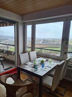 Essbereich - Etagenwohnung in 71229 Leonberg mit 63m² kaufen