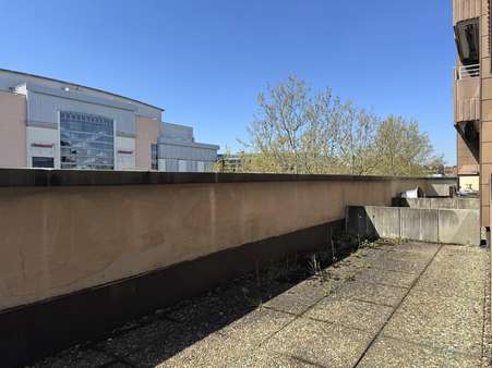 Balkon - Etagenwohnung in 71063 Sindelfingen mit 65m² kaufen