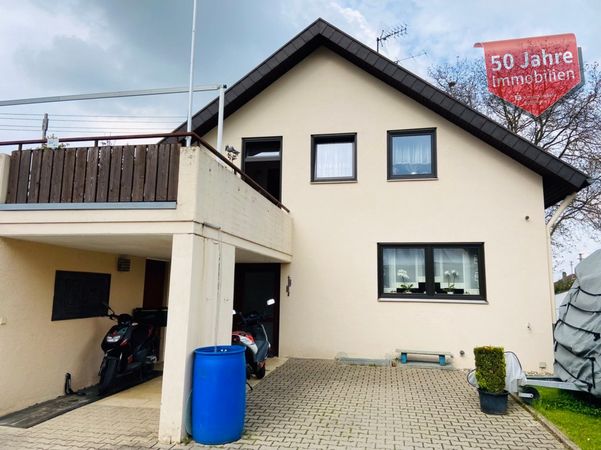 Zweifamilienhaus in 71149 Bondorf mit 226m² günstig kaufen