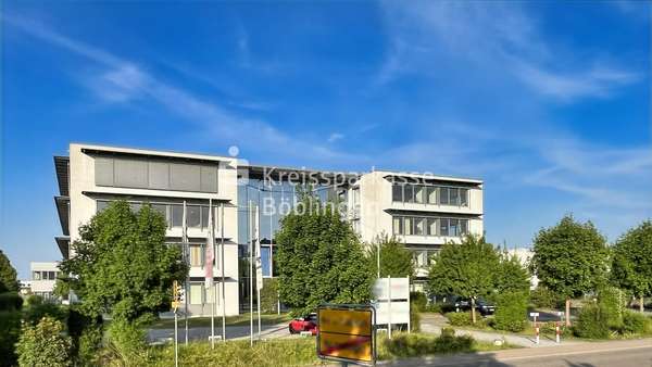 Außenansicht 2 - Büro in 71088 Holzgerlingen mit 391m² mieten