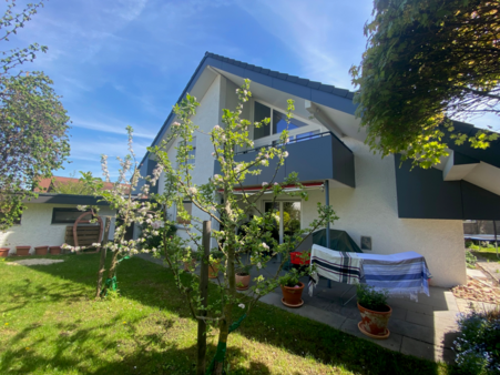 Ihr Garten Ihr Garten - Zweifamilienhaus in 71154 Nufringen mit 207m² kaufen