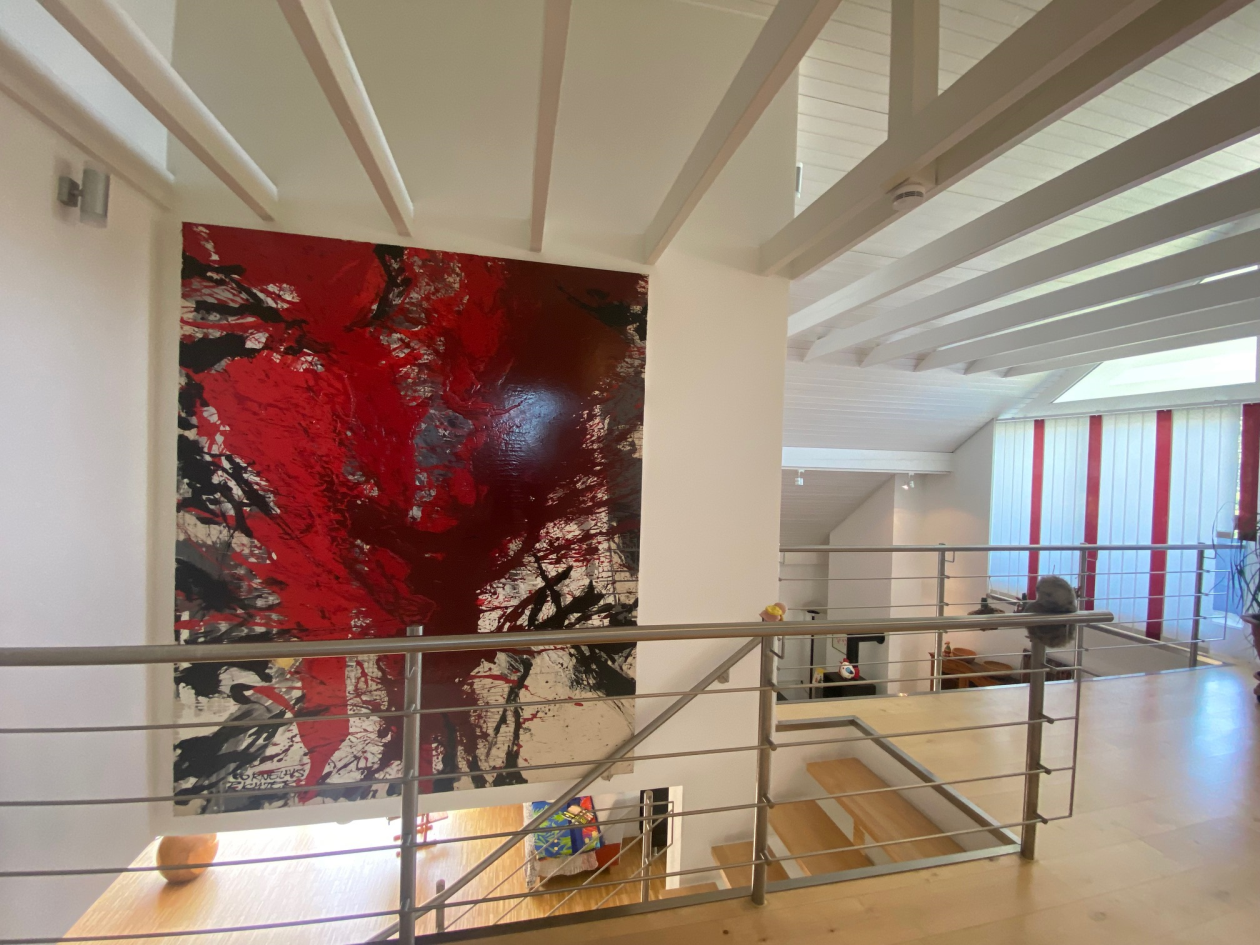 Ihr stilvolles Zuhause Ihr stilvolles Zuhause - Zweifamilienhaus in 71154 Nufringen mit 207m² kaufen