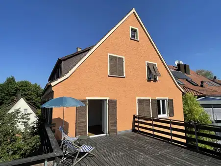 Interessantes Investment mit Flair in Eltingen!