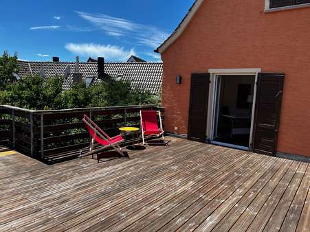 Terrasse Terrasse - Mehrfamilienhaus in 71229 Leonberg mit 308m² kaufen