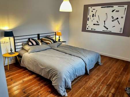 Schlafzimmer Schlafzimmer - Mehrfamilienhaus in 71229 Leonberg mit 308m² kaufen