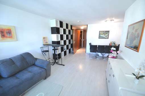 Wohn-/ Essbereich - Etagenwohnung in 71032 Böblingen mit 53m² kaufen