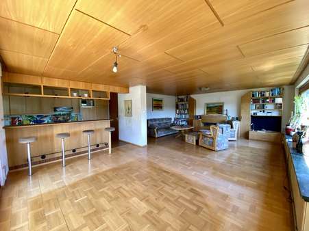 Wohn-/Essbereich - Einfamilienhaus in 71088 Holzgerlingen mit 175m² kaufen