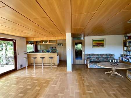 Wohn-/Essbereich - Einfamilienhaus in 71088 Holzgerlingen mit 175m² kaufen