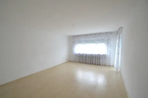 3-Zimmerwohnung mit Stellplatz