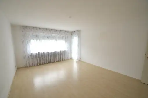 3-Zimmerwohnung mit Stellplatz