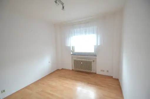 3-Zimmerwohnung mit Stellplatz