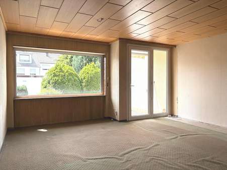 Wohnzimmer Wohnzimmer - Reihenmittelhaus in 71067 Sindelfingen mit 73m² kaufen