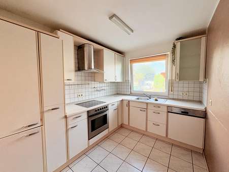 Einbauküche Einbauküche - Erdgeschosswohnung in 71155 Altdorf mit 91m² kaufen
