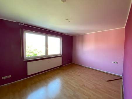 Schlafzimmer Schlafzimmer - Etagenwohnung in 71155 Altdorf mit 91m² kaufen