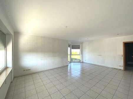 Wohn- und Essbereich Wohn- und Essbereich - Etagenwohnung in 71155 Altdorf mit 91m² kaufen
