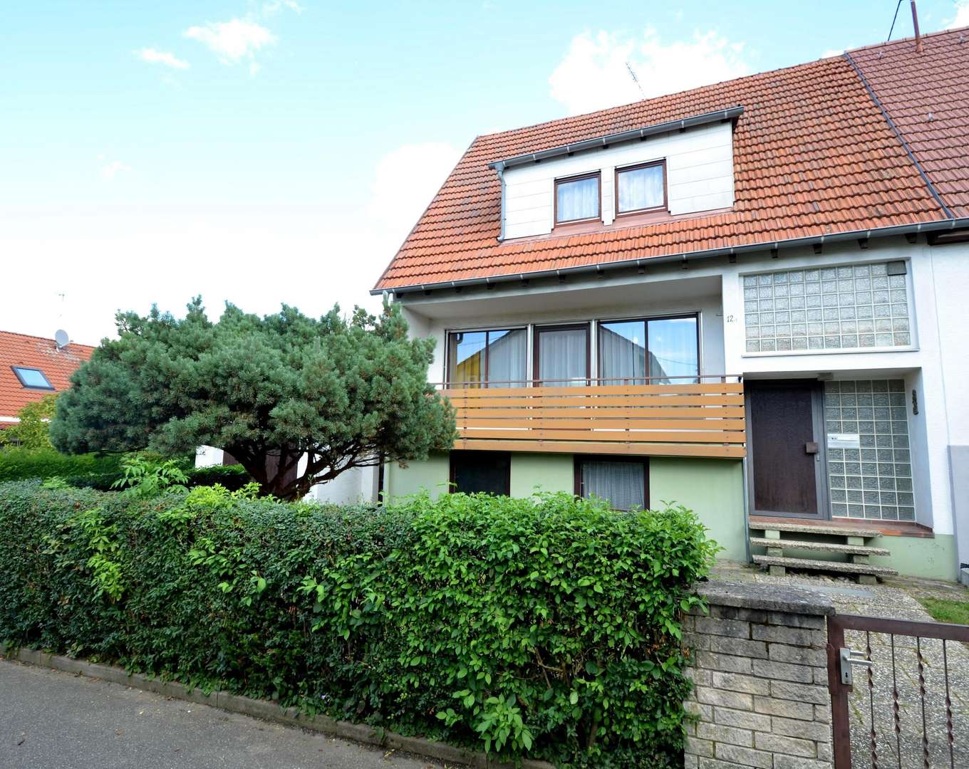 Außen Außen - Einfamilienhaus in 71277 Rutesheim mit 124m² kaufen
