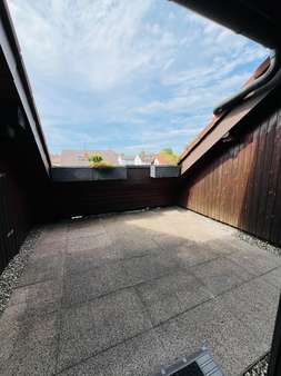 Loggia - Etagenwohnung in 71126 Gäufelden mit 90m² kaufen