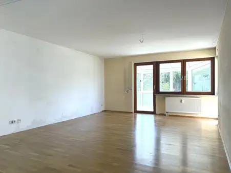 Attraktive 3-Zimmer-Wohnung in sehr guter Wohnlage und kleiner Wohneinheit.