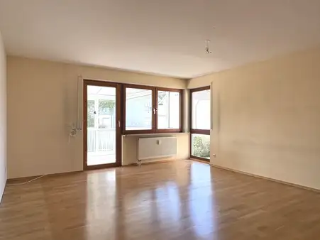 Attraktive 3-Zimmer-Wohnung in sehr guter Wohnlage und kleiner Wohneinheit.