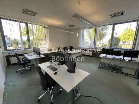 Büro Büro - Büro in 71088 Holzgerlingen mit 1523m² mieten