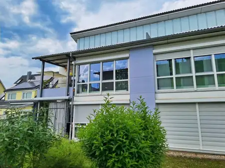 Attraktive 3-Zimmer-Wohnung in bester City-Lage.