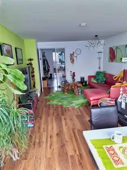 Attraktive 3-Zimmer-Wohnung in bester City-Lage.
