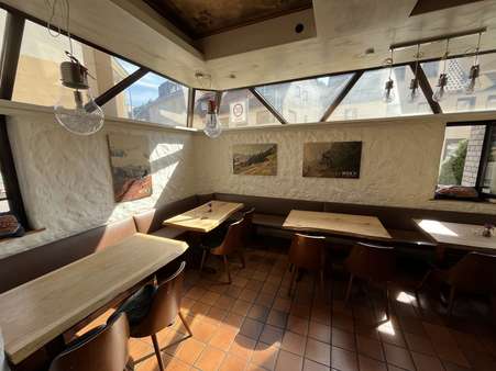 Ansicht Gastraum - Gastronomie in 71032 Böblingen mit 190m² kaufen