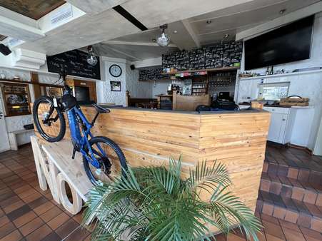 Gastraum - Gastronomie in 71032 Böblingen mit 190m² kaufen