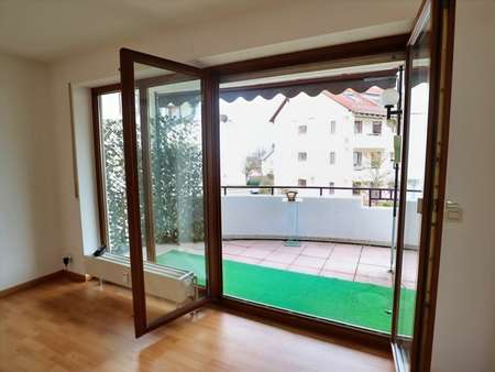 Balkon - Etagenwohnung in 71088 Holzgerlingen mit 78m² mieten