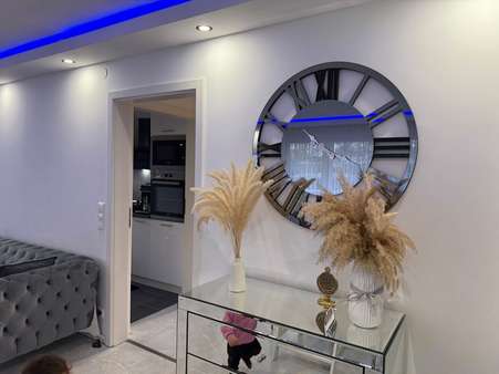 Etagenwohnung in 71126 Gäufelden mit 73m² kaufen