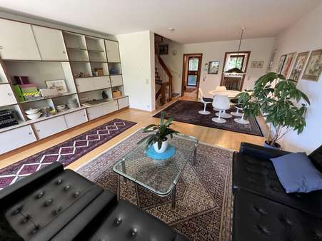 Wohn/Essbereich-EG Wohn/Essbereich-EG - Reihenmittelhaus in 71272 Renningen mit 147m² kaufen