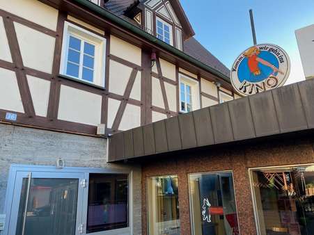 Eingang Büroeinheit Eingang Büroeinheit - Büro in 71032 Böblingen mit 66m² mieten