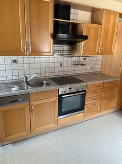 Küche EG - Zweifamilienhaus in 71126 Gäufelden mit 160m² kaufen